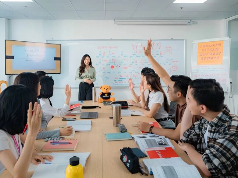 Ngành học ở Việt Nam không lo thất nghiệp nhưng ít trường đào tạo, luôn khát nhân lực, công ty lớn amp;#34;trải thảm đỏamp;#34; - 3