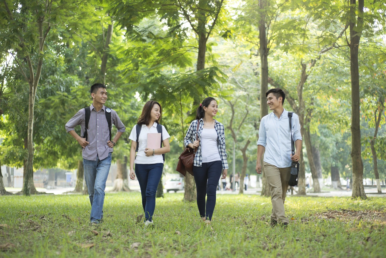 Ngành học ở Việt Nam không lo thất nghiệp nhưng ít trường đào tạo, luôn khát nhân lực, công ty lớn amp;#34;trải thảm đỏamp;#34; - 4