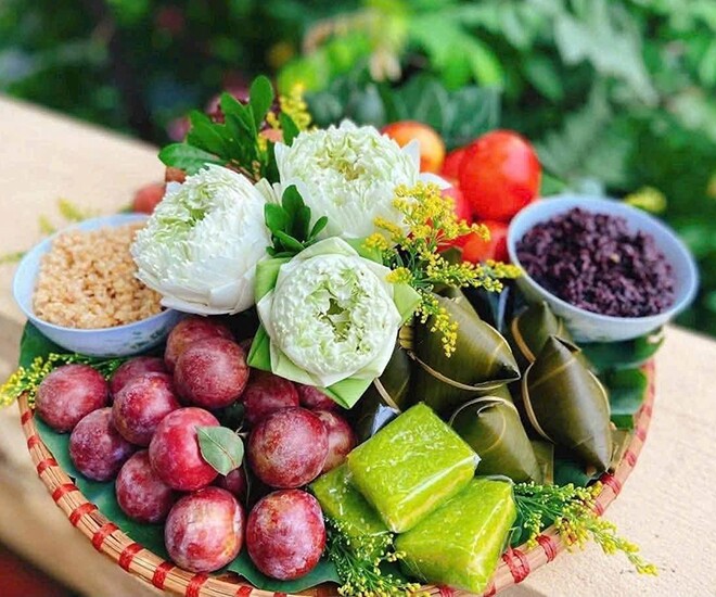 Ngày Tḗt Đoan Ngọ 5/5 ȃm lịch: 3 việc cần làm, 7 ᵭiḕu nên tránh ᵭể cả năm Bính Ngọ ᵭón nhiḕu phước lành, may mắn - 1