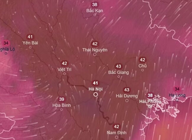 Tin tức 24h: Ngày mai bắt đầu tiết Thanh Minh, có phải Hà Nội sẽ liên tục có nắng nóng? - 2