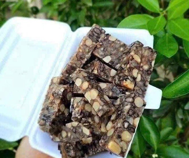 Thứ xưa người nghèo ăn đến chán ngán, nay thành món đặc sản người thành phố thích mê, hương vị lạ - 1