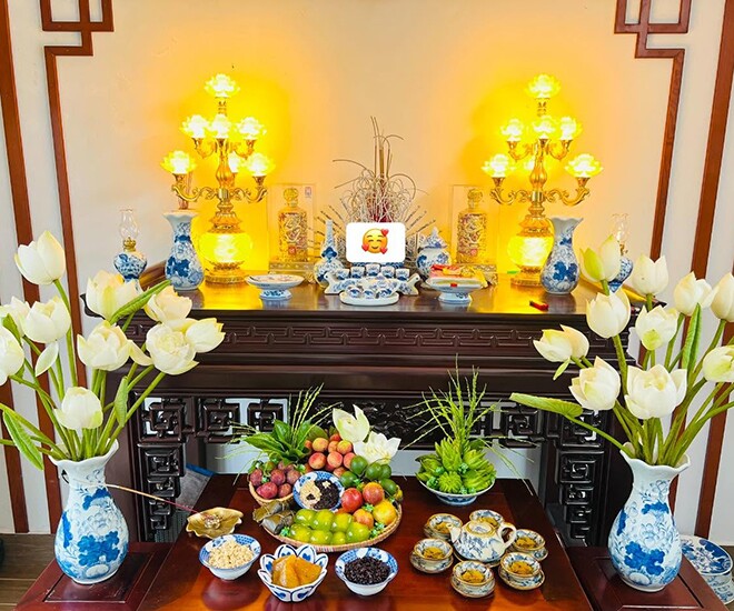 Văn khấn cúng Tết Đoan Ngọ 5/5 âm lịch chuẩn nhất, 7 loại quả nên - 3 loại quả kiêng kỵ khi dâng cúng để đón tài lộc - 1