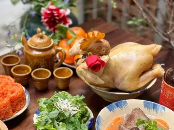 Khung giờ đẹp lên hương trong ngày Tết Thanh Minh 2026, cách cúng Tết Thanh Minh chuẩn nhất để đón tài lộc