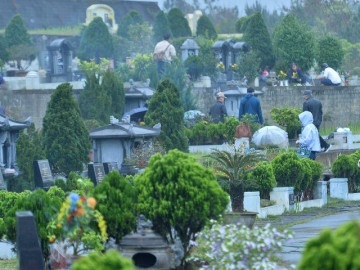 Ngày đầu tiên tiết Thanh Minh 2026: 3 việc nên làm, 6 điều nên tránh để cả năm Bính Ngọ đón tài lộc, may mắn