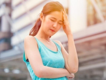 Sức khỏe - Điểm khác biệt quan trọng giữa say nắng và say nóng nhiều người hay bỏ qua