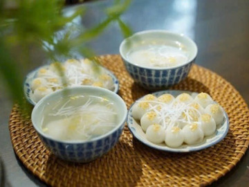 Tin tức - Khung giờ đẹp thắp hương ngày mai - Tết Hàn Thực 2026, 5 kiêng kỵ trong ngày Tết Hàn Thực để cả năm may mắn, tài lộc