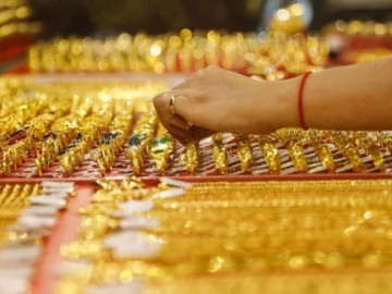 Tin tức - Giá vàng bật tăng trở lại, tiến sát mốc 172 triệu đồng/lượng