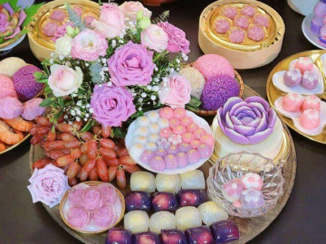 Văn khấn cúng Tết Hàn Thực 2026 đầy đủ và chuẩn nhất, vì sao phải thắp hương bánh trôi, bánh chay vào Tết Hàn Thực?