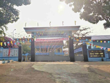 Nam sinh lớp 9 ngất xỉu trong giờ thể dục rồi tử vong