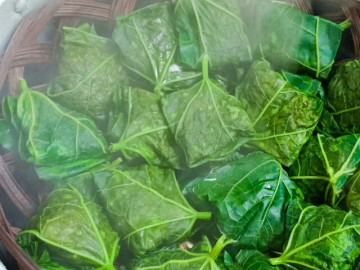 Sức khỏe - Món "nhà nghèo" xưa ăn đến chán ngán, nay thành đặc sản khoái khẩu nhiều người ưa chuộng, tốt cho sức khoẻ