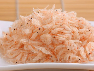 Sức khỏe - Món nhà nghèo xưa ăn đến chán ngán, nay thành đặc sản nổi tiếng ở thành phố giá 140.000 đ/kg, tốt cho sức khoẻ