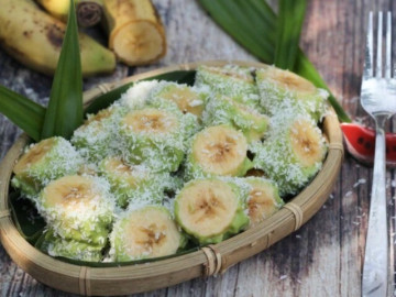 Sức khỏe - Món "nhà nghèo" xưa ăn đến chán ngán, nay thành đặc sản ở thành phố được nhiều người ưa chuộng, tốt cho sức khoẻ