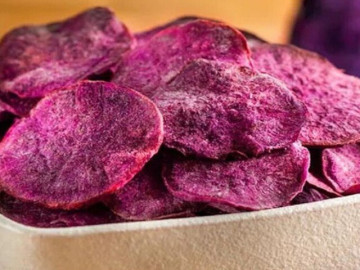 Sức khỏe - Món nhà nghèo xưa ăn đến chán ngán, nay thành đặc sản được ưa chuộng ở thành phố, tốt cho sức khoẻ