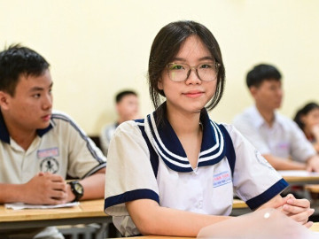 TP.HCM công bố chỉ tiêu vào lớp 10 công lập năm học 2026-2027