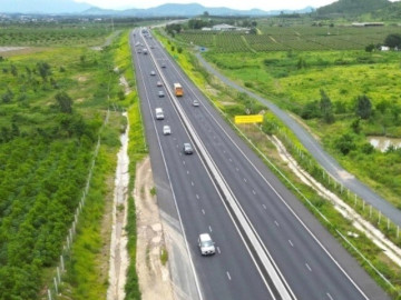 Vị trí 21 điểm dừng nghỉ trên cao tốc Bắc - Nam người dân cần lưu ý khi di chuyển dịp 30/4 - 1/5