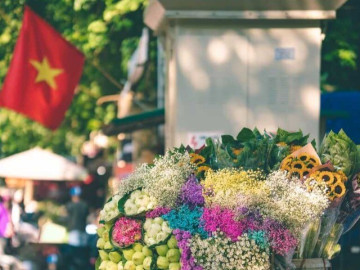 Thời tiết kỳ nghỉ lễ 30/4 trên cả nước ra sao?