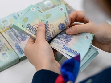 Đi làm dịp 30/4-1/5 có thể được nhận lương gấp 5 lần