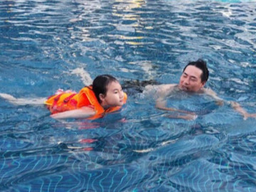 Sức khỏe - Chuyên gia chỉ những nguyên tắc cần biết phòng tránh đuối nước mùa hè
