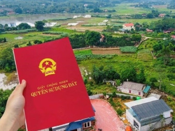 Hàng triệu gia đình cần cập nhật các quy định mới nhất về cấp sổ đỏ cho nhà ở năm 2026