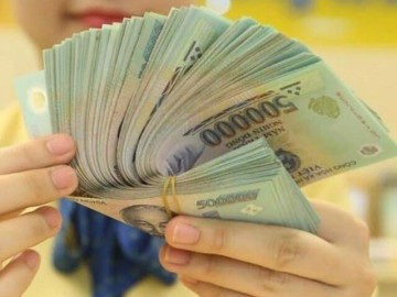 Nhóm người này sẽ đón tin vui được "tự động" tăng tiền hằng tháng từ 1/7