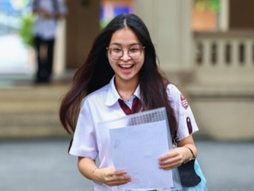 Số thí sinh đăng ký thi tốt nghiệp THPT năm 2026 cao kỷ lục, vượt 1,2 triệu