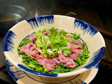 Lợi ích khi ăn phở bò tái, cách ăn tốt và an toàn cho sức khỏe