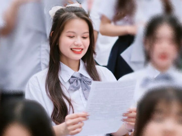 Hà Nội đưa hai trường chuyên lên chuẩn quốc tế