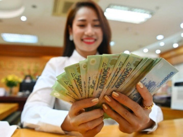 Những trường hợp nhân tài sẽ được hưởng phụ cấp lên tới 300%?