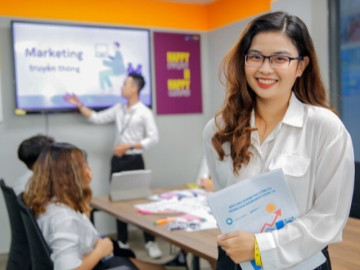 5 ngành học dễ xin việc ở Việt Nam và quốc tế, càng phát triển càng khát nhân lực chất lượng cao, mức lương hậu hĩnh