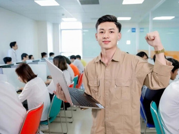 Ngành học là "vua của mọi ngành", không sợ thất nghiệp tại Việt Nam, ra trường nhiều doanh nghiệp săn đón