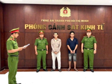 Ngâm thịt lợn vào hóa chất để "biến" thành thịt bò, đã bán ra thị trường hơn 65 tấn