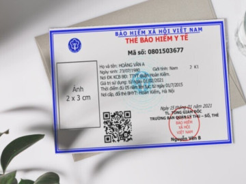 Tin tức - Các mức đóng bảo hiểm y tế hộ gia đình theo quy định mới nhất từ 1/7/2026