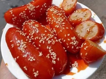 Sức khỏe - Loại quả tốt nhất thế giới có ở Đồng Tháp, trồng 8 tháng cho thu hoạch, thành đặc sản nổi tiếng tốt cho sức khoẻ