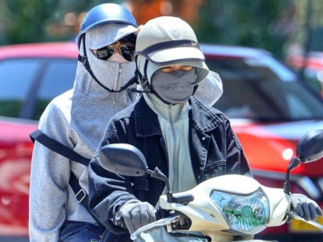 El Nino gia tăng, Việt Nam có thể đối mặt nắng nóng kéo dài và thiếu nước diện rộng