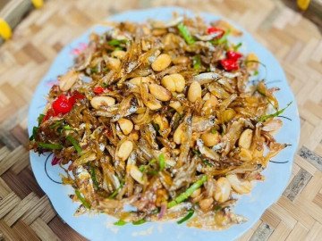 Sức khỏe - Món xưa nhà nghèo ăn đến chán ngán, nay thành đặc sản được ưa chuộng giá 200.000 đ/kg, tốt cho sức khoẻ
