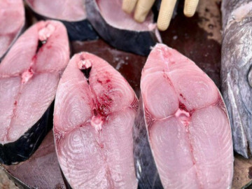 Ít người biết loại cá này giàu omega-3 hơn cá hồi, lại dễ chế biến thành nhiều món ngon đưa cơm
