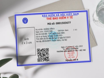 Từ ngày 1/7/2026, mở rộng quyền lợi, điều chỉnh mức hưởng bảo hiểm y tế?