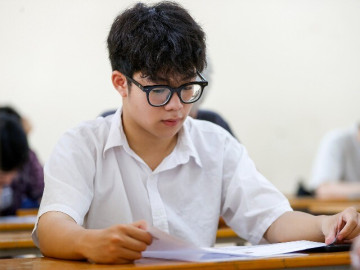 Giáo viên chỉ cách tăng điểm Tiếng Anh tốt nghiệp THPT trong những ngày cuối