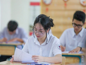 Các mức trừ điểm và hủy kết quả thi tốt nghiệp THPT thí sinh phải biết