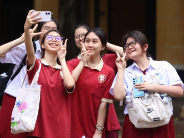 Sáng nay 11-6, hơn 1,2 triệu thí sinh cả nước thi môn ngữ văn cần lưu ý gì?