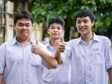 Đề thi, đáp án môn Ngữ văn tốt nghiệp THPT năm 2026 chi tiết nhất