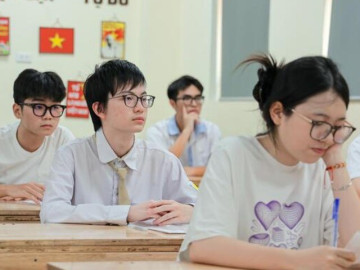 Tin tức - Nếu thí sinh không biết Steve Jobs là ai, đề Văn tốt nghiệp THPT có đảm bảo công bằng?