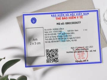 Người 60-75 tuổi ở Hà Nội được hỗ trợ 100% bảo hiểm y tế từ 1/7