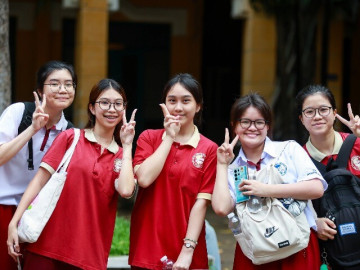 Đáp án đề thi môn Hóa học tốt nghiệp THPT 2026 tất cả mã đề