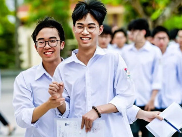 Đề thi, đáp án môn Công nghệ tốt nghiệp THPT 2026 tất cả mã đề