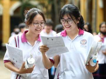 Khi nào chính thức công bố điểm thi tốt nghiệp THPT 2026?