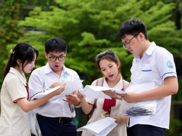 Bộ GD-ĐT: Câu hỏi về “Steve Jobs Việt Nam" chỉ mang tính ẩn dụ