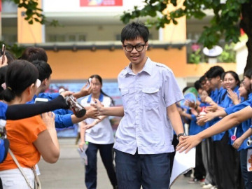 Lịch công bố điểm thi, điểm chuẩn vào lớp 10 của TPHCM năm 2026 mới nhất từ 13/6