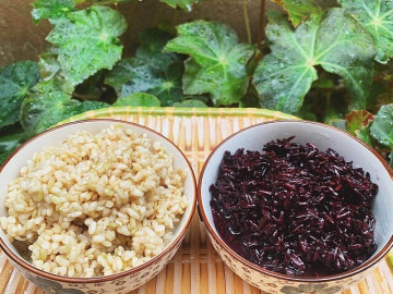 5 nhóm người nên hạn chế ăn cơm rượu nếp