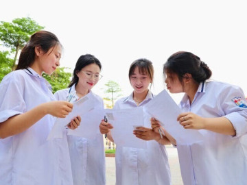 Tin tức - Đáp án chính thức môn Lịch sử thi tốt nghiệp THPT năm 2026 của Bộ GD-ĐT